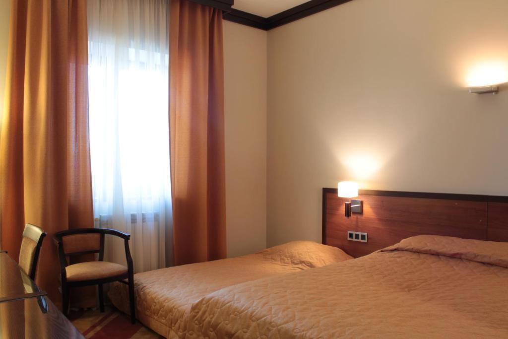 Hotel Westa 민스크 객실 사진