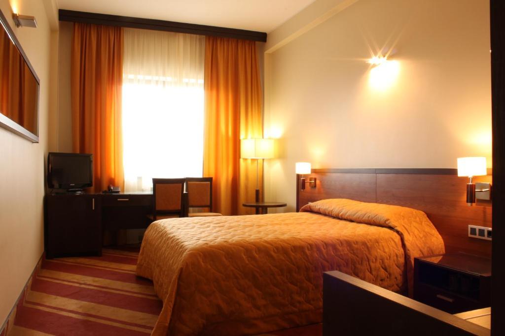Hotel Westa 민스크 객실 사진
